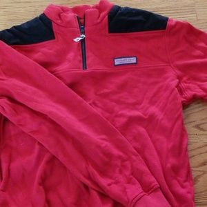 Vineyard Vines pullover